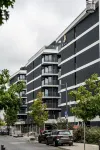 Rioca Hafeninsel Posto 8 Hotels in 