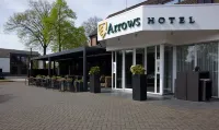 Hotel Arrows Hotels in 