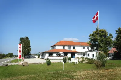 Hotel Medio Fredericia Hotele w: 