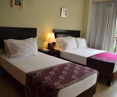Double Or Twin Room With Garden View Casa Bella Suites Promo Code