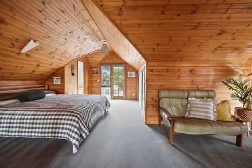 独立别墅 （Vacation Home）