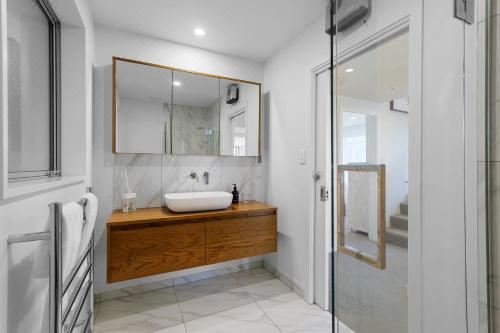 三卧室联排别墅