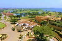 Lake Victoria Serena Golf Resort & Spa Hotel a 