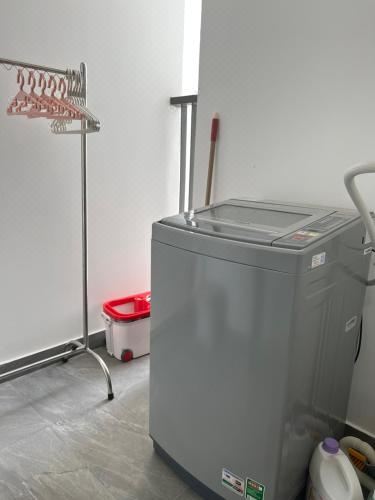 Chi Homestay Nera Garden Hu? Two-Bedroom Apartment