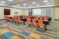 Fairfield Inn & Suites Bakersfield North/Airport