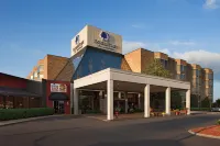 DoubleTree by Hilton Hotel Murfreesboro Hotels in 