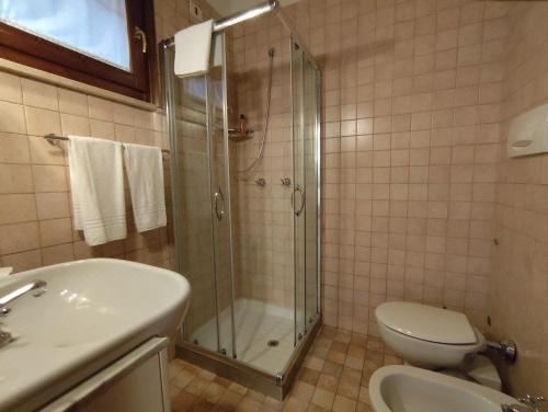 家庭一卧室公寓