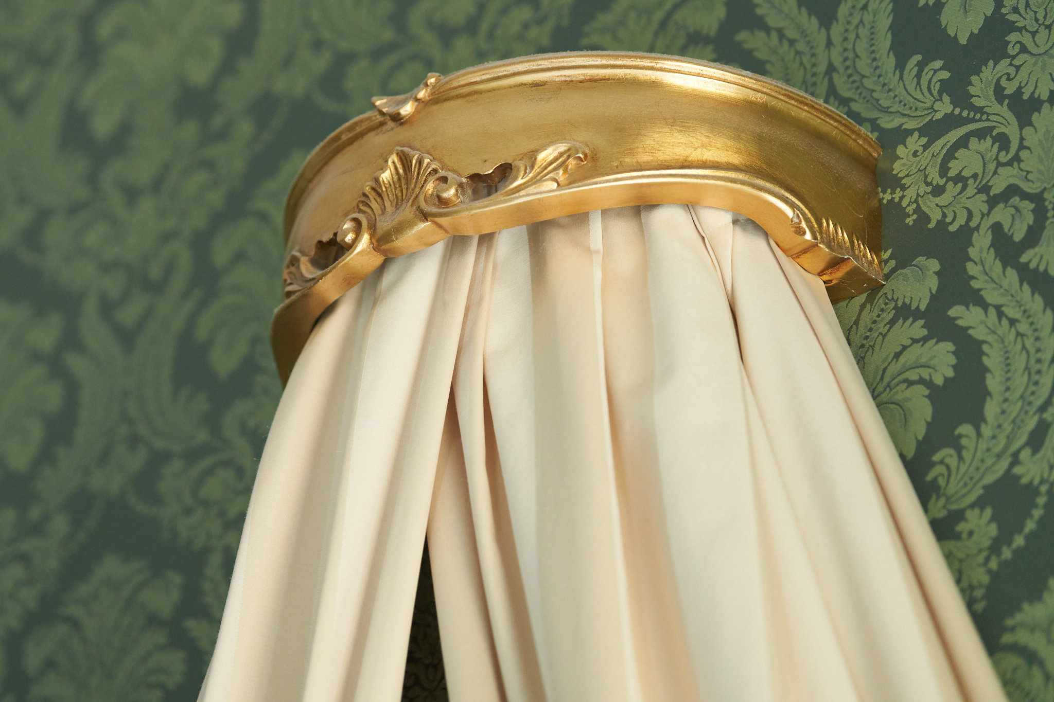 高级双人或双床间