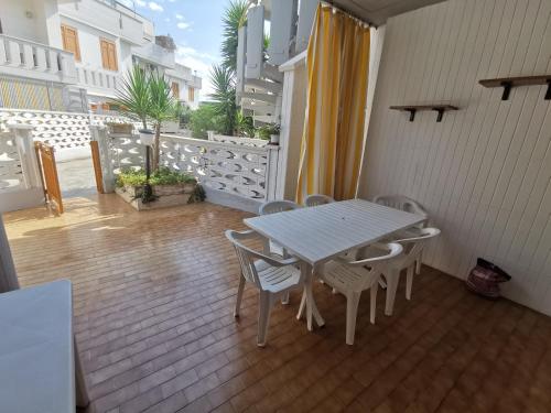 公寓 - 地面楼层