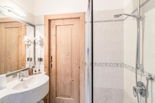 一室房（带阳台）