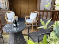 Peaceful & Cosy One Bedroom Cottage For Two People In Malton/Pickering Area マルトンのホテル