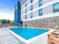 Home2 Suites by Hilton Daphne Spanish Fort Hotels in Daphne