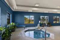 Hampton Inn & Suites Petoskey