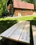 Bonfire Holler Cabin