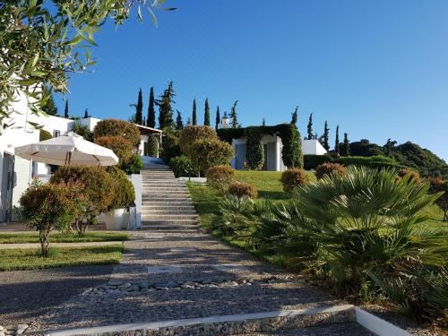 BanSala Villas Villa