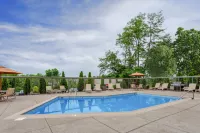 Hampton Inn Bloomington