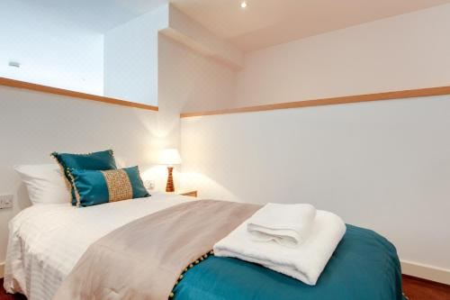 两卧室公寓 - 145 Albion Street， G1 1QS