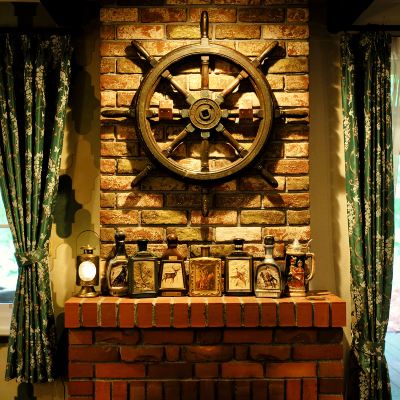 ■ Philosopher Of The Forest ■[100 Square Meters] [Cottage] [Quad Room] [Non-Smoking] グランピングリゾート　フェーリエンドルフ クーポン