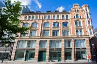 K7 Hotel Oslo Hotels in 
