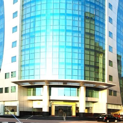 兩卧室皇家套房/家庭套房 金色海濱酒店優惠