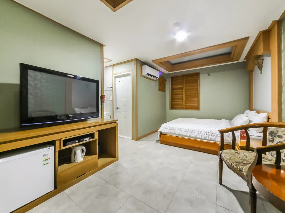 Geojedo Jangpyeong Prada - Geoje-si