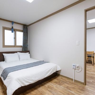 씨 뷰룸(travel) 해송펜션 쿠폰