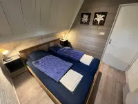 Bungalow in Limburg Near Nature Reserves Hotels in Stramproy