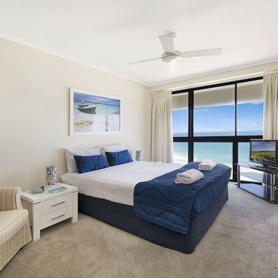Two-Bedroom with Ocean View Clubb Coolum Beach Resort Promo Code