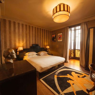 Luxury Room Villa Makassar Promo Code