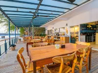 The B Resort Hotel a Kampot