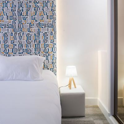 Deluxe Room Maison Doucet Promo Code