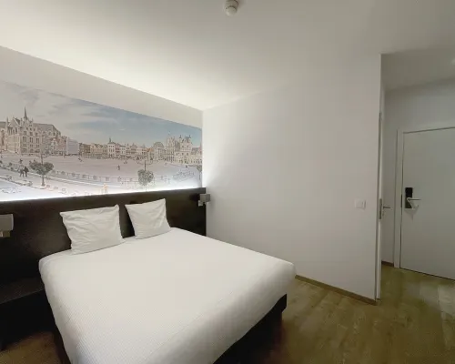 3 Paardekens - City Centre Hotel Hotels in Mechelen