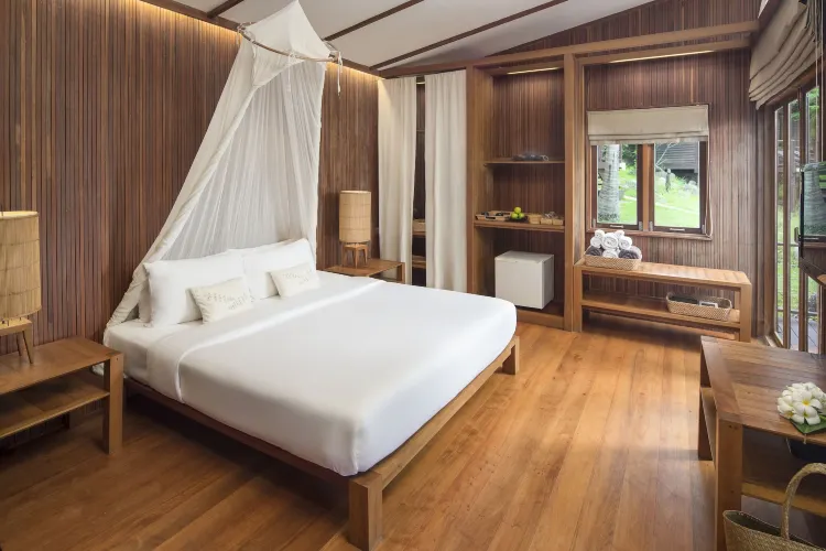 Hideaway Villa