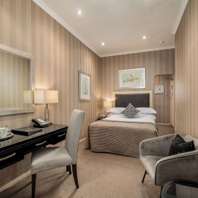 Standard Double The Beaufort Promo Code