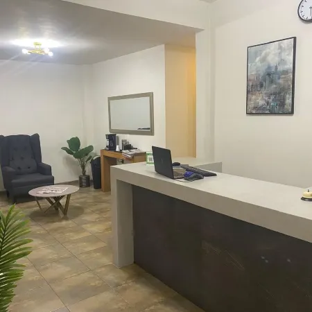 15 Avenida
