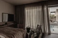 Casa Cook Samos 凱撒庫克薩摩斯