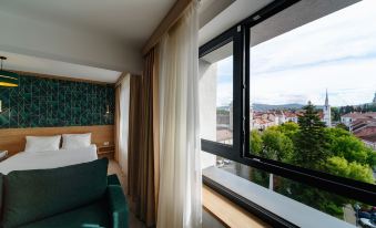 Tarnava - Oldtown House - Housity