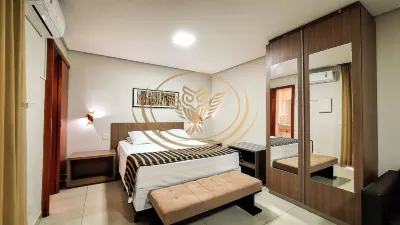 Hotel Crystal Place Các khách sạn ở 