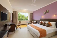 Sangam Hotel, Thanjavur