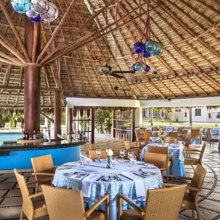 Sunscape Dorado Pacifico Ixtapa Resort & Spa