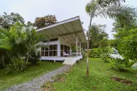 Sonora Jungle & Yoga Retreat Hotel di 