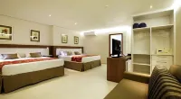 Lirio d'Água Hotel