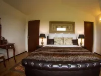Ol Pejeta Mansion Hotels in Lamuria