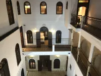 Riad Al Mazhar