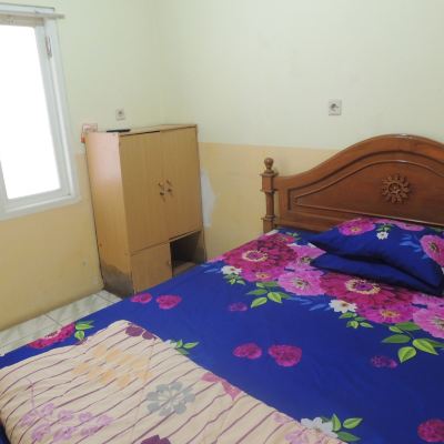 Superior Room Puspa Indah Syariah 3 Promo Code