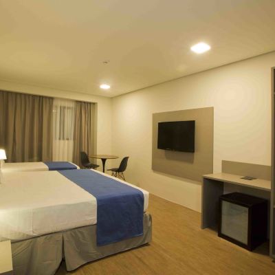 Superior Triple Room Fity Hotel Promo Code