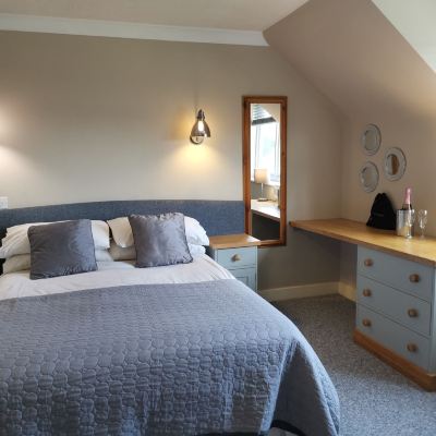Standard Double Room, Accessible, Ensuite The River Haven Hotel Promo Code