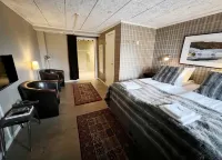 Hotell Åre Fjällsätra Hotels in 