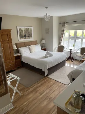 Parkhouse Bed and Breakfast Ξενοδοχεία στην πόλη 