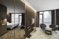 Mana Sleep & Spa Hotels in 